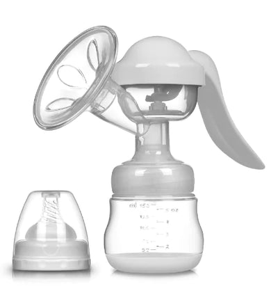 Feeding Bottle
