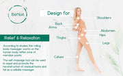 Rolling Body Massager