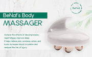 Rolling Body Massager