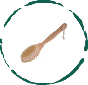 Bath & Body  Massage Brush