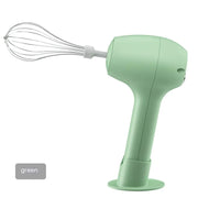 Electric Hand Mixer with Whisk