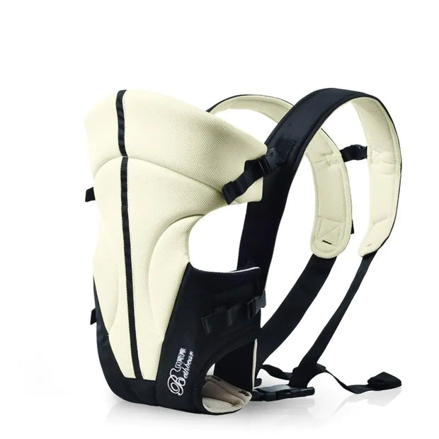 Baby Carrier - Bess Bear Infant Carrier for Parents