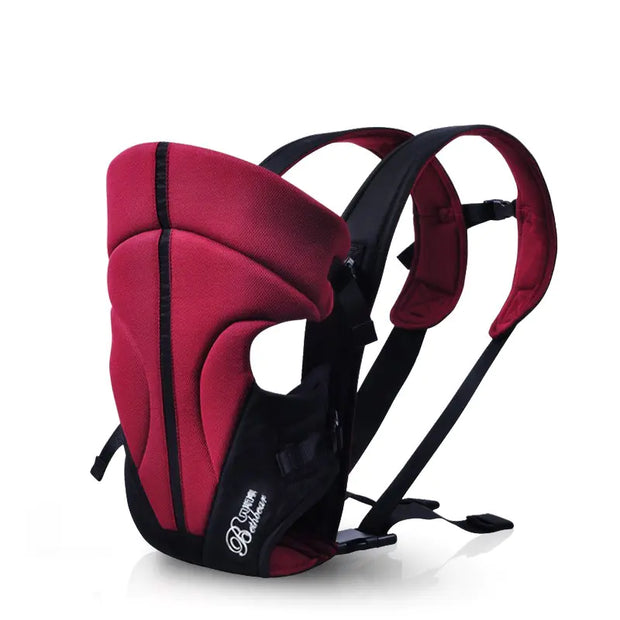 Baby Carrier - Bess Bear Infant Carrier for Parents