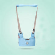Baby Walking Harness with Easy Pull Rope
